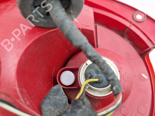 Right taillight CHEVROLET MATIZ (M200, M250) 1.0 | BP30341810C35