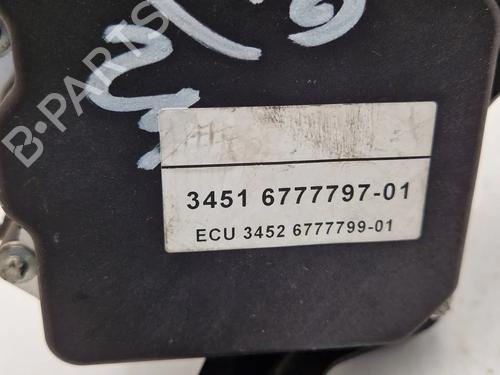 ABS pump BMW 5 (E60) 520 d | BP30344487M43 - Image 8
