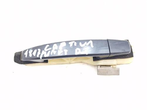 Used Front right exterior door handle Front right exterior door handle CHEVROLET CAPTIVA (C100, C140) 2.0 D 4WD (150 hp) 36404782 36404782
