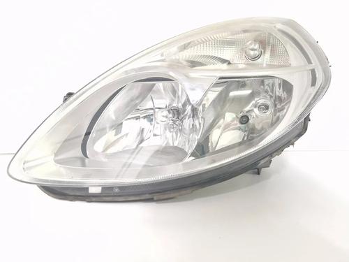 Used Left headlight LANCIA YPSILON (843_) 1.2 (843.AXA1A) (60 hp) 30343779