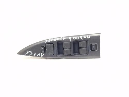 Comutador Comutador MAZDA 6 Saloon (GG) 2.0 DI (GG14) (136 hp) 33904740 33904740