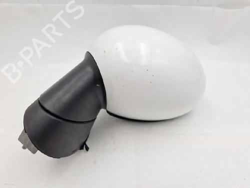 Used Left mirror Left mirror 38615199 38615199