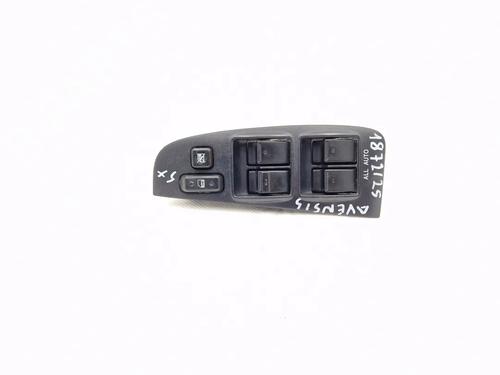 Used Switch Switch TOYOTA AVENSIS Estate (_T25_) 2.2 D-4D (ADT251_, ADT251R) (150 hp) 30350373 30350373