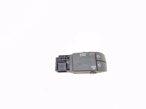 Used Steering wheel controls Steering wheel controls DACIA DOKKER Box Body/MPV 1.2 TCe 115 (FEM0) (114 hp) 30349261 30349261