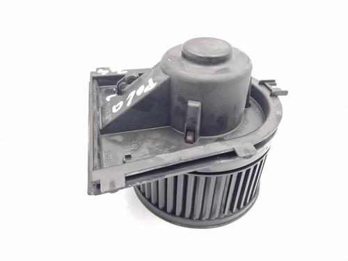 Heater blower motor VW POLO (6N2) 1.0 | BP30344551M62