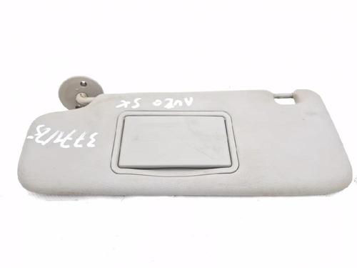 Left sun visor CHEVROLET AVEO Hatchback (T300) 1.4 | BP31044616I1 - Image 2