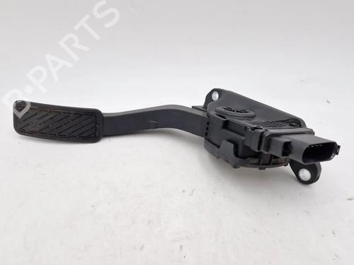 Used Pedal Pedal FORD FIESTA VI (CB1, CCN) 1.4 (97 hp) 30341423 30341423