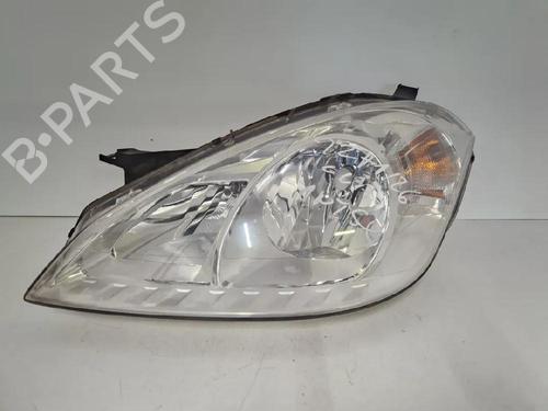Used Left headlight Left headlight 36881510 36881510