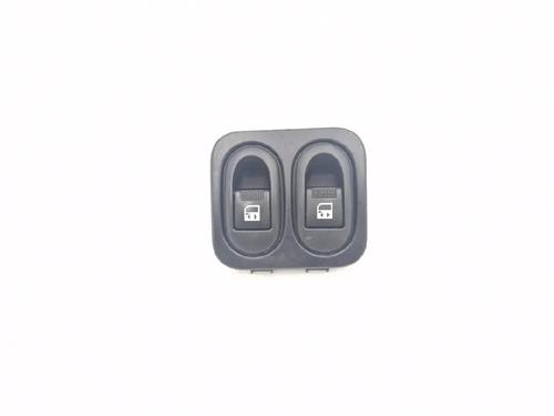 Used Left front window switch Left front window switch PEUGEOT 1007 (KM_) 1.4 HDi (68 hp) 36353177 36353177