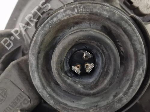 Right headlight DACIA SANDERO 1.6 (BS0D, BS0B, BS0F, BS0H) | BP30342842C29