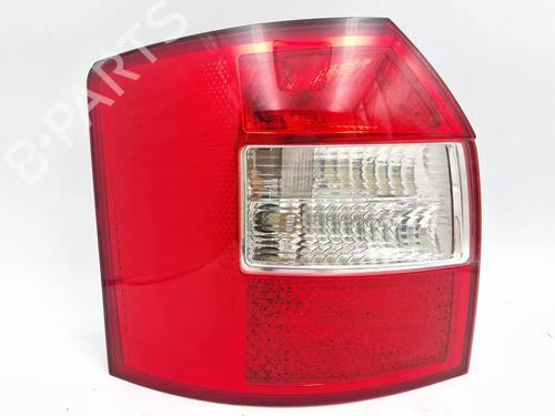Left taillight AUDI A4 B6 (8E2) 1.6 | BP30341947C34 - Image 2