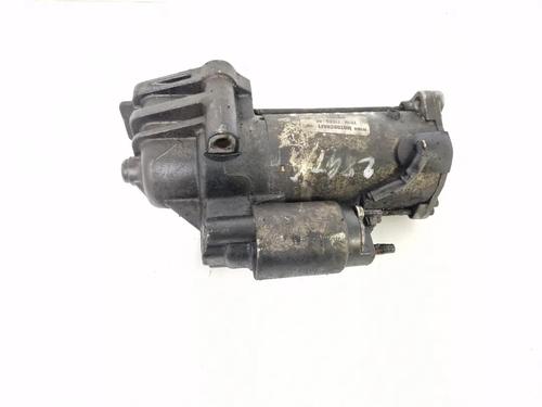 Used Starter FORD TRANSIT Van (FA_ _) 2.4 TD (75 hp) 30351247