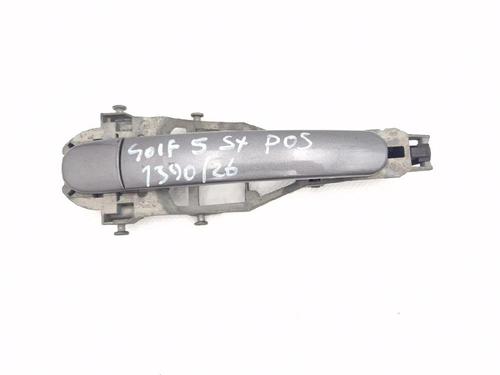 rear-left-exterior-door-handle-vw-golf-plus-v-5m1-521-2004-2005-2006-2007-2008-2009-2010-2011-2012-2013-34263586 main image