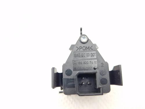 Warning switch MERCEDES-BENZ A-CLASS (W169) A 170 (169.032, 169.332) | BP30349707I22 - Image 7