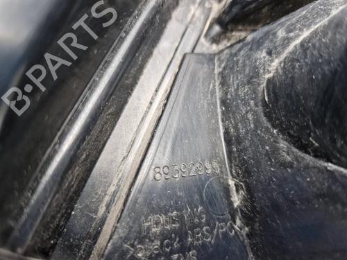 Left taillight OPEL CORSA D (S07) 1.0 (L08, L68) | BP30341209C34