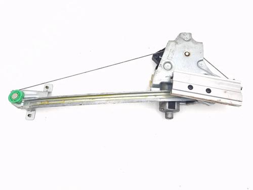 Rear left window mechanism SAAB 9-5 Estate (YS3E) 2.0 t | BP30347730C24