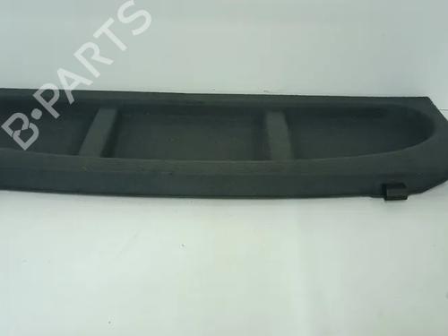 Used Rear parcel shelf CHEVROLET MATIZ (M200, M250) 1.0 (67 hp) 30350173