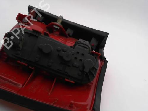 Left taillight AUDI A4 B6 (8E2) 1.6 | BP30340474C34