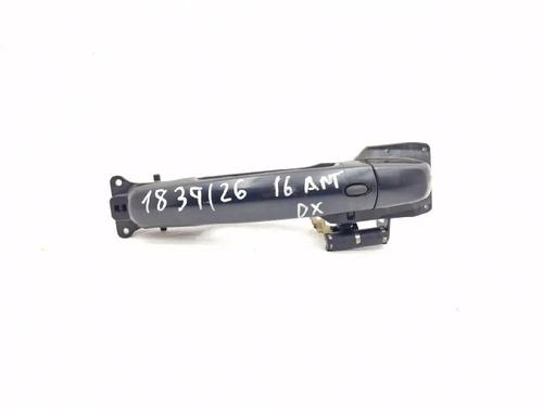 Used Front right exterior door handle Front right exterior door handle 36694385 36694385