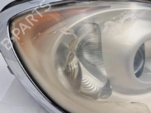 Left headlight ALFA ROMEO MITO (955_) 1.3 MultiJet (955AXH1B, 955AXT1A) | BP38036374C28 - Image 3