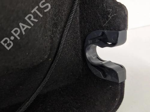 Rear parcel shelf RENAULT MODUS / GRAND MODUS (F/JP0_) 1.5 dCi (FP0F, JP0F) | BP30343302C85 - Image 5