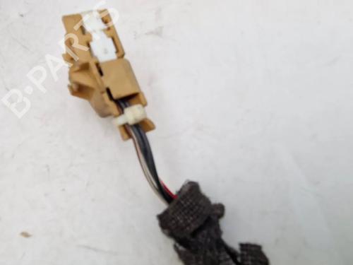 Left mirror AUDI A4 B7 (8EC) 1.6 | BP30341598C26 