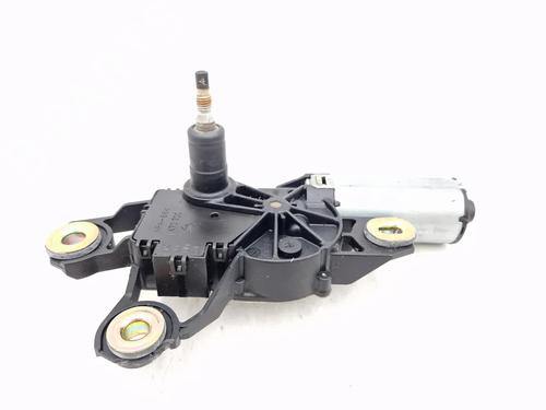 Used Rear wiper motor SEAT IBIZA III (6L1) 1.4 TDI (80 hp) 30342103