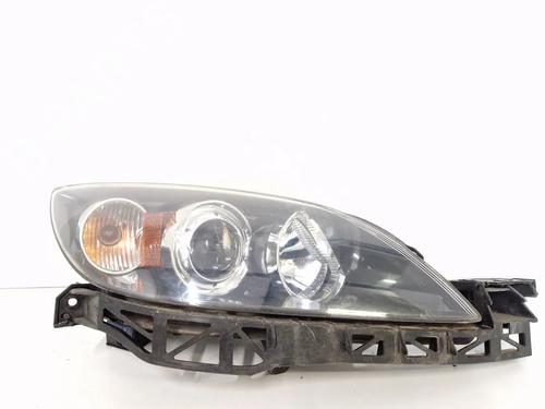 Used Right headlight MAZDA 3 (BK) 1.6 DI Turbo (109 hp) 30345386