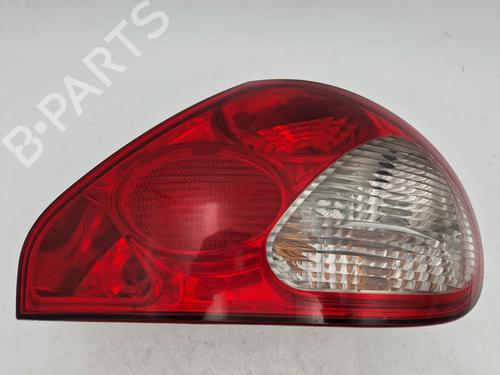Used Right taillight JAGUAR X-TYPE I (X400) 2.0 D (130 hp) 30341147