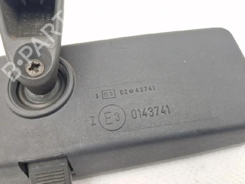 Rear mirror LANCIA YPSILON (843_) 1.2 (843.AXA1A) | BP33814467I6 - Image 7