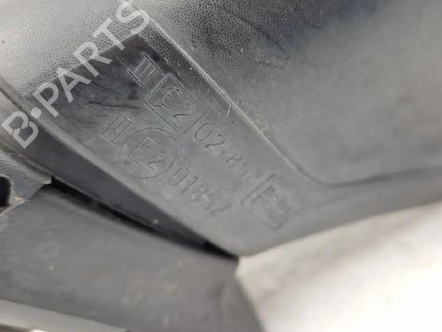 Left mirror PEUGEOT 106 I (1A, 1C) 1.4 | BP30351497C26 