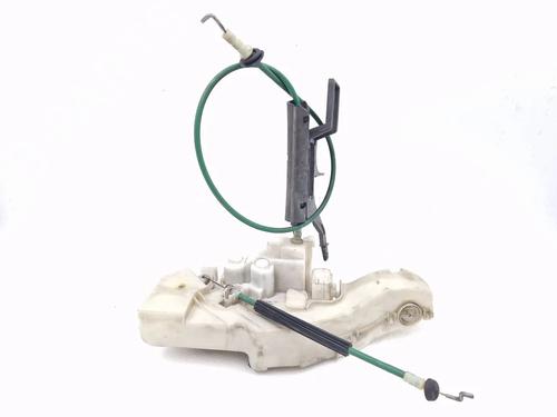 Used Front left lock LANCIA YPSILON (843_) 1.2 (843.AXA1A) (60 hp) 30347068