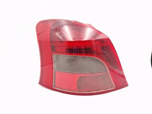 Used Left taillight TOYOTA YARIS (_P9_) 1.3 VVT-i (SCP90_, SCP90R) (87 hp) 30345180