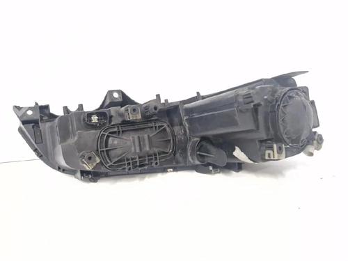 Left headlight MAZDA 6 Saloon (GG) 2.0 DI (GG14) | BP33952575C28  - Image 7