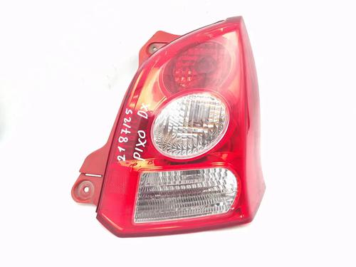 Used Left taillight NISSAN PIXO (UA0) 1.0 (68 hp) 30349575