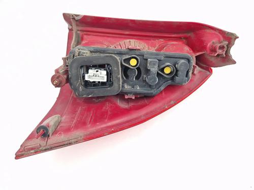 Left taillight PEUGEOT 307 Break (3E) 1.6 HDi 110 | BP30348203C34 