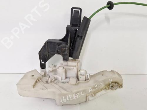 Front left lock LANCIA YPSILON (843_) 1.2 (843.AXA1A) | BP30342056C98 
