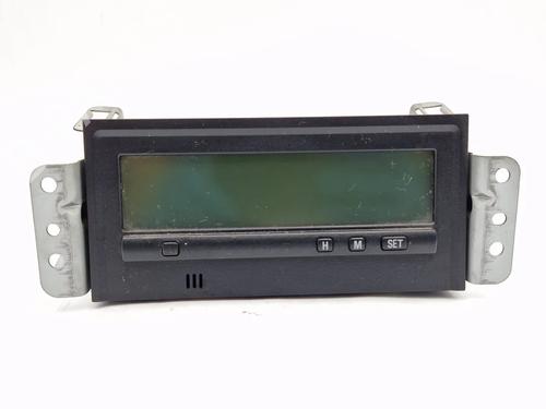 Used Display monitor MITSUBISHI SPACE STAR MPV (DG_A) 1.8 GDI (DG5A) (122 hp) 30344265