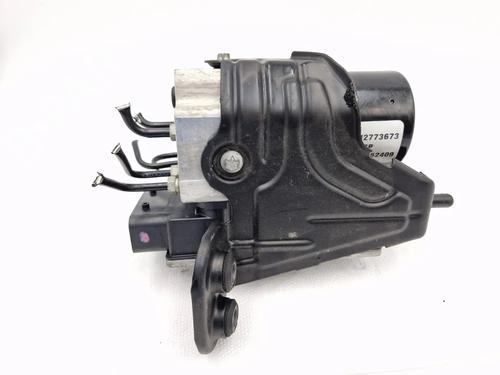 ABS pump SAAB 9-3 (YS3F, E79, D79, D75) 1.9 TiD | BP30345724M43 