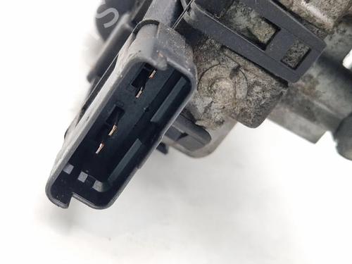 Front wiper motor RENAULT TWINGO II (CN0_) 1.5 dCi (CN0E) | BP30343901M29 