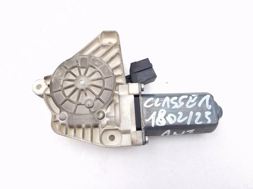 Left front window motor MERCEDES-BENZ A-CLASS (W169) A 170 (169.032, 169.332) | BP30348596E21 - Image 4