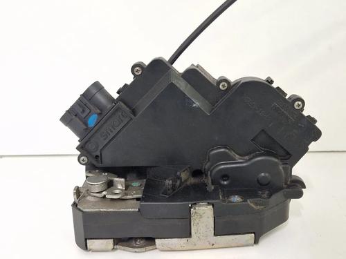 Rear left lock SMART FORFOUR (454) 1.5 CDI (454.001) | BP30343909C100 - Image 3