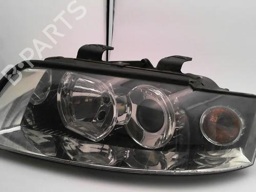 Used Left headlight Left headlight AUDI A4 B7 (8EC) 1.6 (102 hp) 30340391 30340391