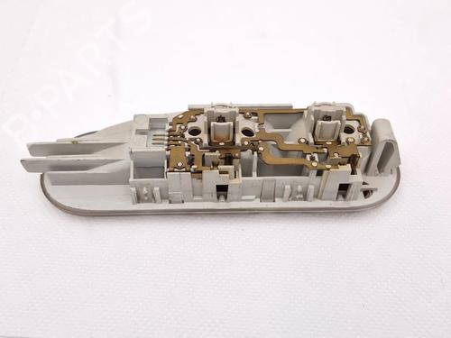 Other DACIA SANDERO 1.6 (BS0D, BS0B, BS0F, BS0H) | BP30346091O1