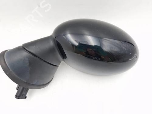 Used Left mirror MINI MINI (R50, R53) One D (75 hp) 30343701