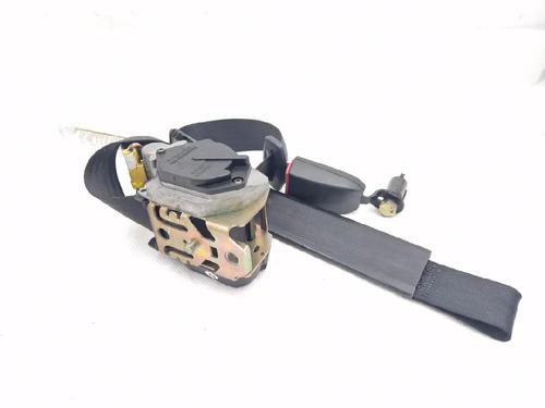 Used Front right seatbelt Front right seatbelt LANCIA YPSILON (843_) 1.2 (843.AXA1A) (60 hp) 33975314 33975314