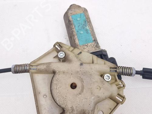 Front right window mechanism VOLVO V40 Estate (645) 1.9 DI | BP30347588C23 