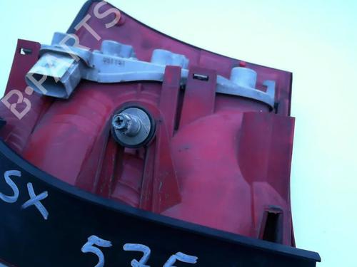 Left taillight AUDI A4 B6 (8E2) 1.6 | BP30340850C34 - Image 12