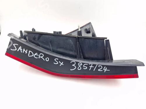 Left taillight DACIA SANDERO 1.6 (BS0D, BS0B, BS0F, BS0H) | BP30344508C34