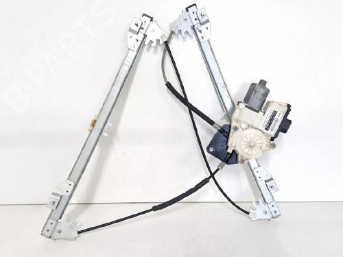 Front right window mechanism BMW X3 (E83) 2.0 sd | BP36798247C23 - Image 3